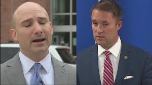 VERIFY: Virginia AG Jason Miyares fires 30 attorneys in his office