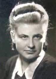 98. urodziny Wandy Bortkiewicz ps. „Basia”