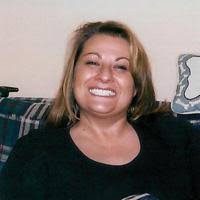 Obituary: Maxine Simpson -