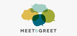 Hi, i'm new here and wanted to introduce myself before i jump into posting. Meet And Greet Png Transparent Png Kindpng