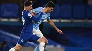 Defensive reliability has been the bedrock of both chelsea's and manchester city's progression to the final, with the two clubs conceding a competition. Premier League Live Chelsea V Man City Newcastle V Leicester Score Updates Live Bbc Sport