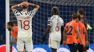 Manchester united and portugal international footballer enquiries@tentoesmedia.com. Manchester United Vs Basaksehir Istanbul Tv Live Stream Live Ticker Highlights Und Aufstellungen Die Ubertragung Der Champions League Goal Com