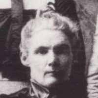 Gertrude Maria Wollersheim Bertram (1854-1925)