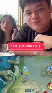 Cadera Xin Open Scrim Ngakak