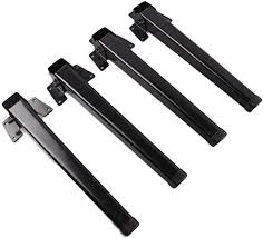 Folding Legs For Small Table Bed Table And Portable Laptop Table Folding Table Legs Heavy Duty Easy I In 2020 Folding Coffee Table Coffee Table Legs Folding Table Legs