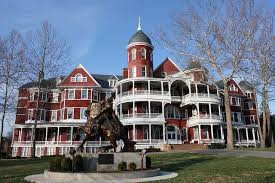 Svu Buena Vista Va University Of Virginia Virginia College Image