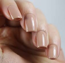 Sally hansen bare it all. My New Favorite Nude Sally Hansen Xtreme Wear Bare It All