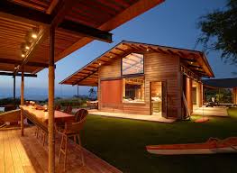 David shutt architecture, east bay, california. An Interview With Greg Warner Of Walker Warner Architects Homes In Hawaii Hawaii Homes Camp House