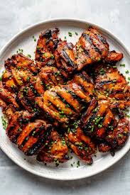 Buying a good piece of steak does most of the work for you as basically. All Purpose Grill Marinade For Chicken Steak Pork More Pwwb