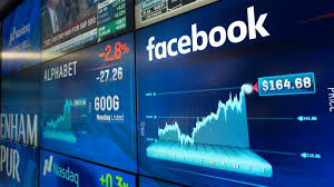 Fb investment & stock information. Facebook Stock Hits All Time Record High Despite Ongoing Screw Ups