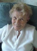 Obituary information for Pauline “Polly” Campbell Baughman