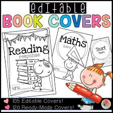 Book Binder Covers Book Binder Binder Covers Book Cover