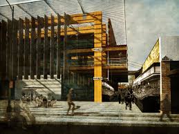 Best Of Tumblr Gallery | Visualizing Architecture