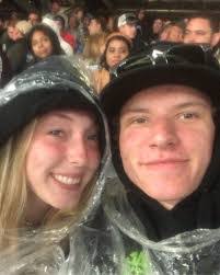 Eric Kinsley's Instagram, Twitter & Facebook