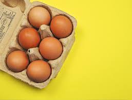 In her latest tiktok video, michelle said she's had 'a lot of questions about making an english breakfast', before removing two eggs from the fridge and. Should Eggs Be Kept In The Fridge How To Store Eggs
