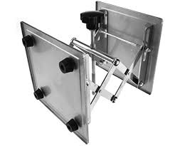 Whether you are using them for seasonal items, clearance sales, or keeping your stock room organized, the rolling racks get the job done. Boutique Ivory Double Salesman Rolling Rack Single Rail 48w X 20d X 48 72h Clothing Garment Racks Industrial Scientific Deesidecan Org Uk
