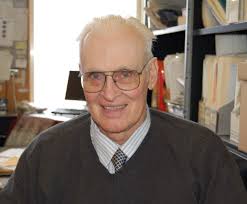 Remembering Dr. Bill Gray, Hurricane Forecast Pioneer