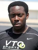 Willie Wright, Tulsa, Offensive Line