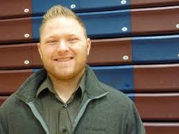 Chris Sikora's Instagram, Twitter & Facebook