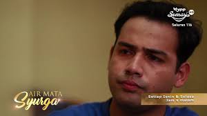 Watch isteri tuan ihsan episod 16 hd free genre: Air Mata Syurga Episod 30 Episod Akhir By Hyppsensasi