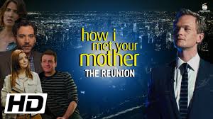 Barney finally meets his biological father, but is disappointed to discover that he leads a boring life and is nothing like him. How I Met Your Dad Official Trailer Youtube