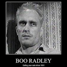 Boo Radley (@thetrueboo)