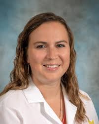 Beccalynne Carson, P.A.-C.