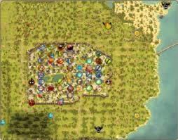 They are filled with poison like industrial, nuclear and chemical waste. Astrub Wiki Dofus L Encyclopedie Dofus