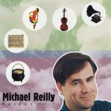 Download Michael Reilly album songs: Voices, Vol. 1