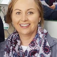 Geraldine Enright (@GeraldineEnrig3)