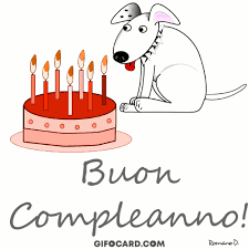 Buon Compleanno Buon Compleanno Auguri Di Compleanno Immagini Di Buon Compleanno