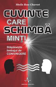 All formats available for pc, mac, ebook readers and other mobile devices. Cuvinte Care SchimbÄƒ MinÈ›i Editura Amaltea