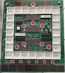 There will be various e. Super Millionaire Plus Cye Company Game Machine Crane Machine Gambling Pcb Game Machine Parts