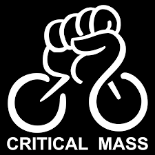 Similar to critical mass near moscow, mow. Wo Bekomme Ich Das Logo Her Criticalmass In