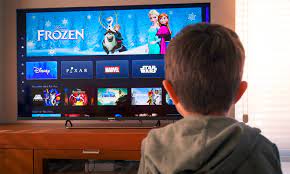It is the home for a large back library of content from disney, both tv shows and movies. How To Watch Disney Plus On Your Tv While You Re In Lockdown Which News