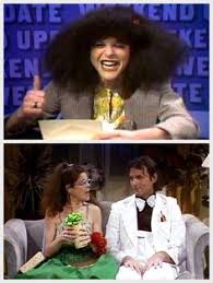 season 4, 1979#snlsubscribe to snl: Roseanna Roseanna Danna