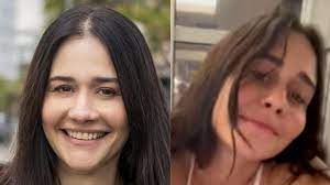 Aos 52 anos, Alessandra Negrini exibe corpão em vídeo pedalando e fãs  babam: Gostosa HD phone wallpaper