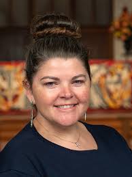 Our Staff — Cathedral Church Of Saint Luke