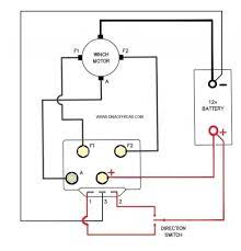 Harness color change (5 and 6 wire diagrams with red motor ground wire) note: Diagram Warn A2000 Wiring Diagram Full Version Hd Quality Wiring Diagram Successdiagram Hotelbalticsenigallia It