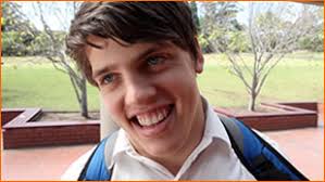 Gordon's Star :: the short film