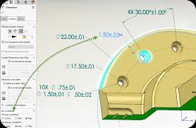 Three Key Points To Bear In Mind When Reusing Sketch Dimensions In Model Based Workflows Engineers Rule Solidworks rotate sketch 90 degrees solidworks rotate sketch. model based workflows