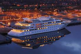 The Yacht Picture Of Sunborn London Tripadvisor