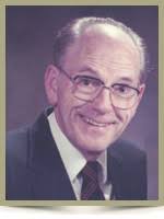 Charles Herbert George "Charlie" Bushell