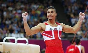 The gymnast, 32, wowed the judges with his performance set to the iconic dance track party rock anthem as he donned his elaborate costume. Louis Smith Gymnast Alchetron The Free Social Encyclopedia