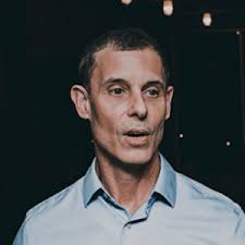 Hire Anthony Rao to Speak