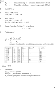 Check spelling or type a new query. Uji Chi Kuadrat X Pdf Download Gratis