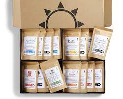 This coffee makes a great cuppa. Amazon Com Bean Box World Coffee Tour Whole Bean Grocery Gourmet Food