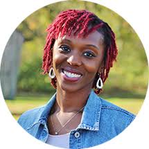 Sheena Ford, MS, LPC in Cinnaminson, NJ