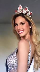 La representante argentina del concurso miss universo 2021, alina luz akselrad, sorprendió a todos en el desfile de trajes típicos, desfilando con la 10 de la selección nacional. Missosology Miss Universe Argentina 2020 Alina Luz Akselrad Facebook