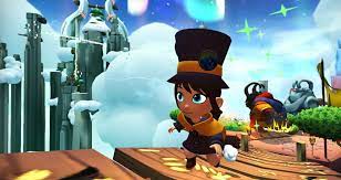 A Hat In Time Crash To Desktop Loops And How To Fix Them
